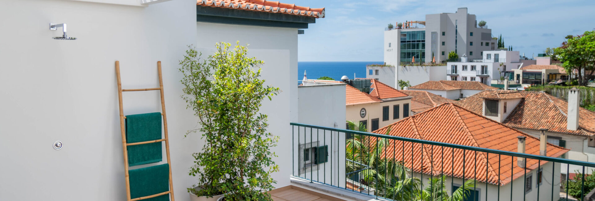 Funchal Penthouse