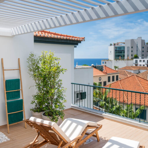 Funchal Penthouse