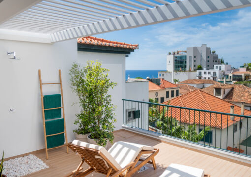 Funchal Penthouse