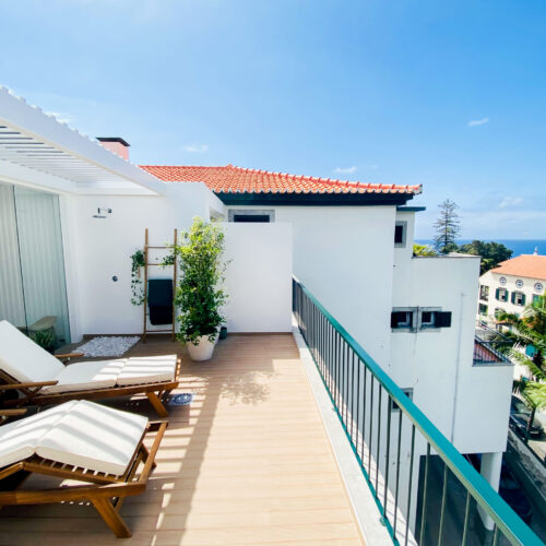 Funchal Penthouse