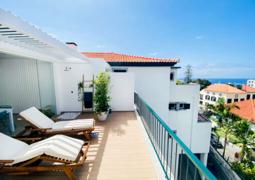 Funchal Penthouse