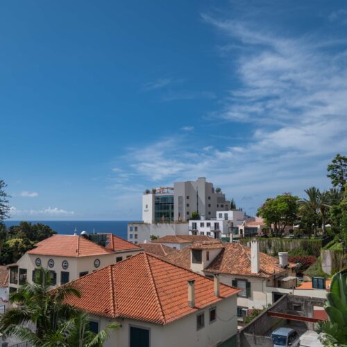 Funchal Penthouse