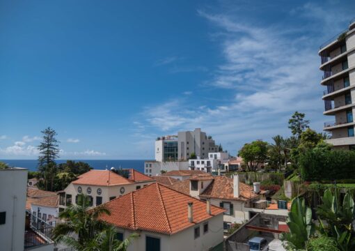 Funchal Penthouse